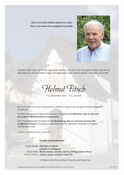 Helmut Fitsch